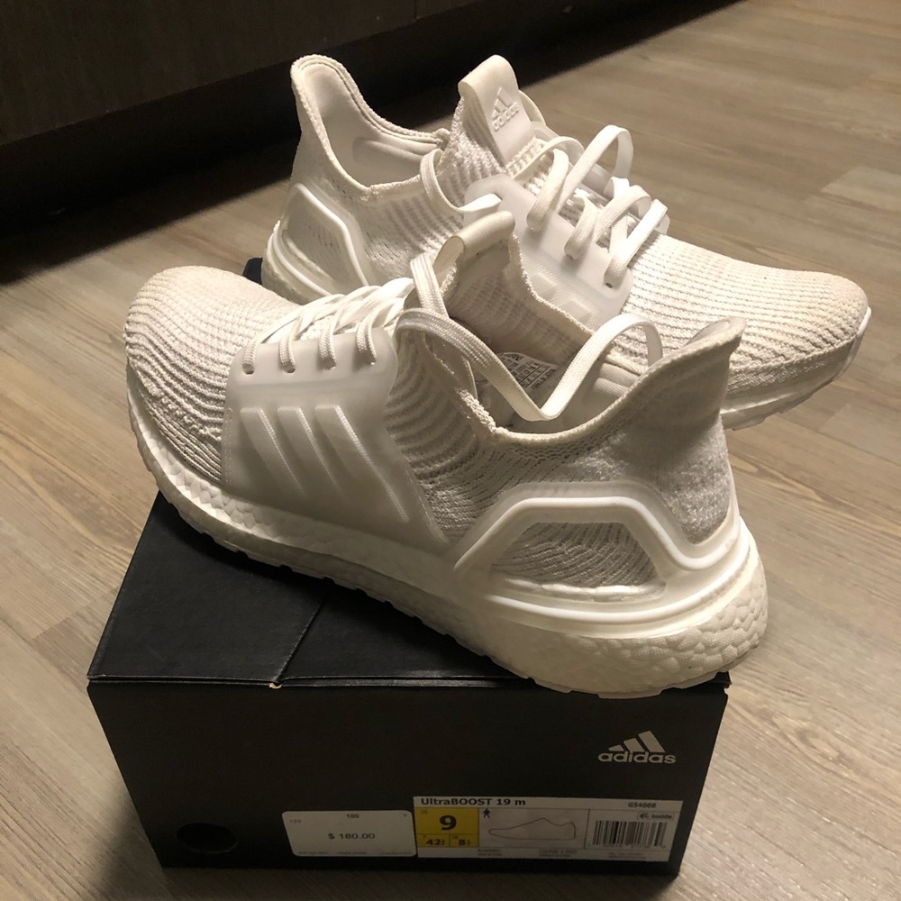 Adidas Ultraboost 19m